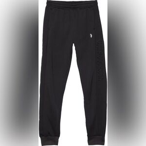 Kids U.S polo joggers